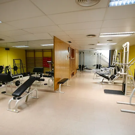 Hotel Granollers 