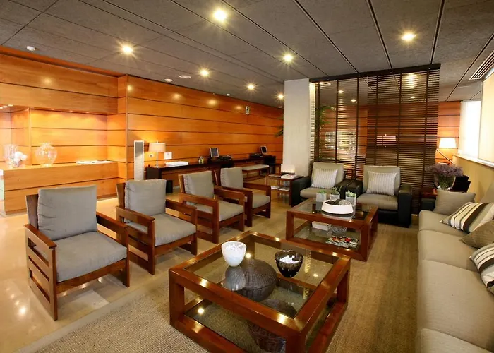 Hotel Granollers