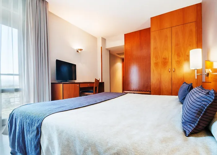 Hotel Granollers