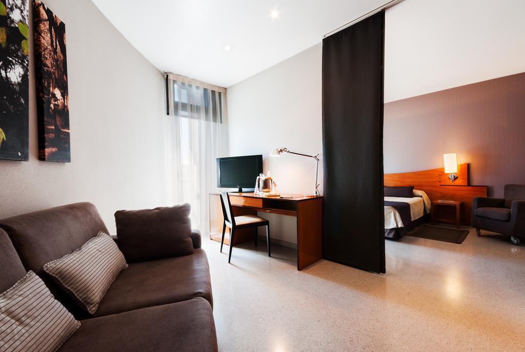 Hotel Granollers Hotel