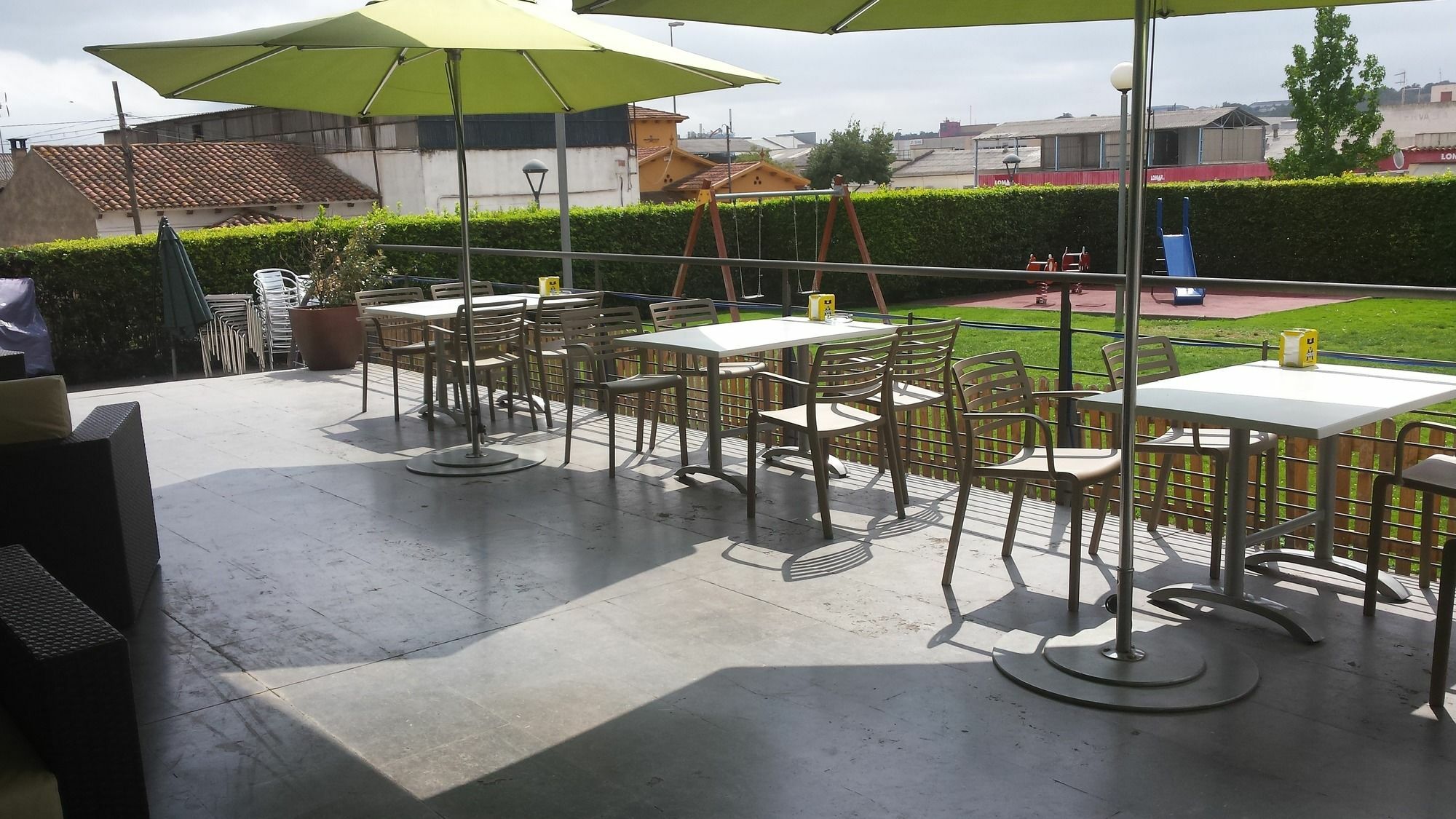 Hotel Granollers Hotel 3*